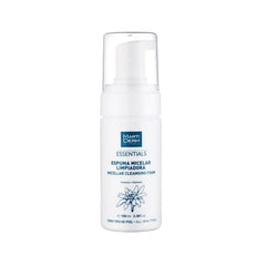 Jag Couture London - New York Martiderm Essentials Micellar Cleansing Foam 100ml