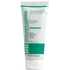 Martiderm Exfoliating Body Cream 200ml Jag Couture London - New York