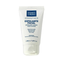 Jag Couture London - New York Martiderm Exfoliating Face Cream 50ml