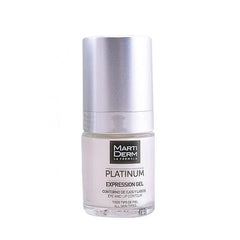 Jag Couture London - New York Martiderm Expression Eye Contour and Lip Care 15ml