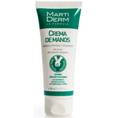 Jag Couture London - New York Martiderm Intensive Hand Cream 50ml