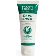 Martiderm Intensive Hand Cream 50ml Jag Couture London - New York
