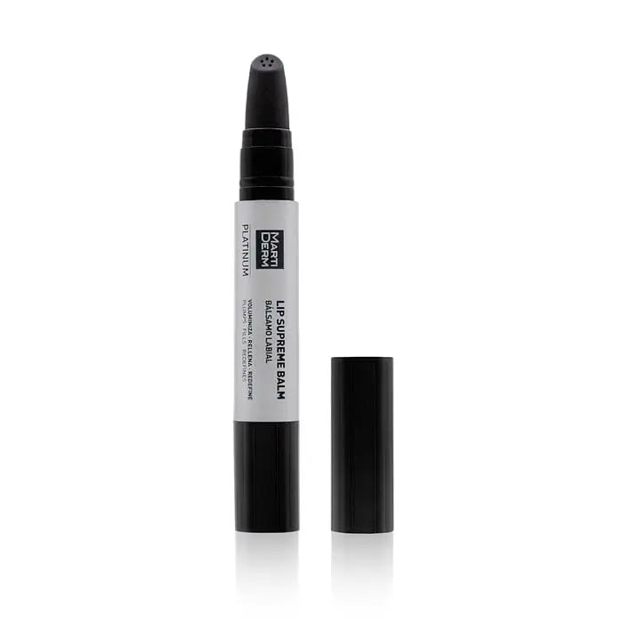 Jag Couture London - New York Martiderm Lip Supreme Balm