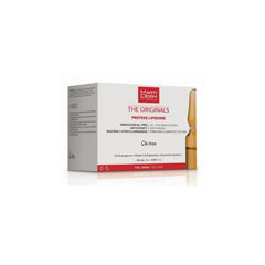 Jag Couture London - New York Martiderm Liposomes 30x2ml Ampules