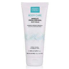 Martiderm Modelift Body Cream 200ml Jag Couture London - New York