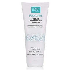 Jag Couture London - New York Martiderm Modelift Body Cream 200ml