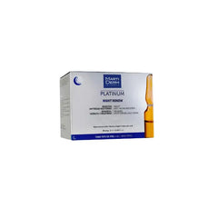 Martiderm Platinum Night Renew 30x2ml Ampoules Jag Couture London - New York