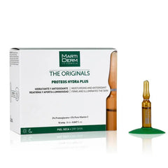 Martiderm Proteoglycans 10x2ml Ampoules Jag Couture London - New York