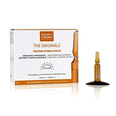 Jag Couture London - New York Martiderm Proteoglycans Spf15 10x2ml Ampules
