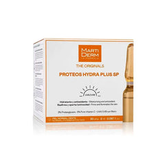Jag Couture London - New York Martiderm Proteoglycans Spf15 30x2ml Ampules
