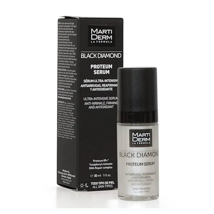Jag Couture London - New York Martiderm Proteum Serum 30ml