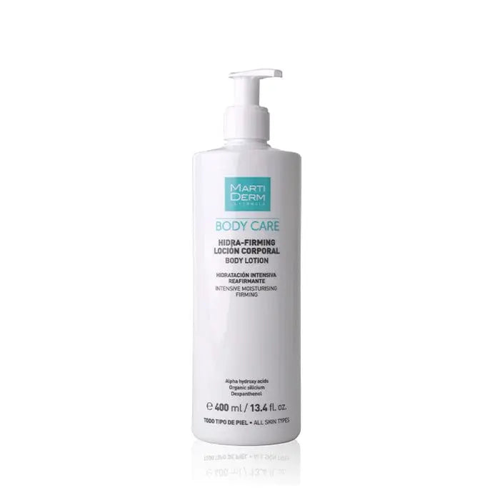 Jag Couture London - New York Martiderm™ Hidra-Firming Body Lotion 400ml