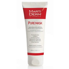 Jag Couture London - New York Martiderm™ Pure Mask 75ml