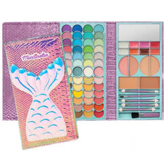 Jag Couture London - New York Martinelia Lets Be Mermaids Big Wallet