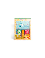 Jag Couture London - New York Martinelia Little Dinosauric Neceser Sets