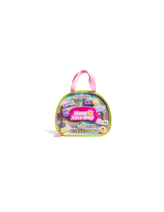 Martinelia Super Girl Beauty Bolso Jag Couture London - New York