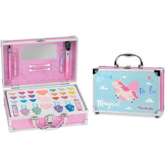 Jag Couture London - New York Martinelia Unicorn Perfect Traveller Glitter Case