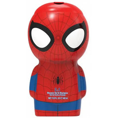 Jag Couture London - New York Marvel Air-Val Spider-Man Gel Ducha y Ch 2d 400