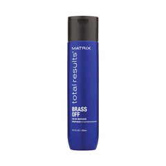 Matrix Total Results Brass Off Shampoo 300ml Jag Couture London - New York