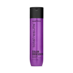 Matrix Total Results Color Obsessed Shampoo 300ml Jag Couture London - New York