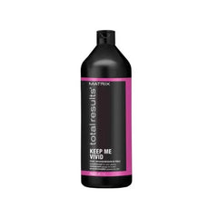 Matrix Total Results Keep Me Vivid Conditioner 1000ml Jag Couture London - New York