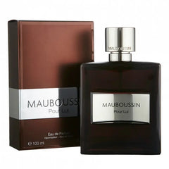 Mauboussin Pour Lui Eau De Perfume Spray 100ml Jag Couture London - New York