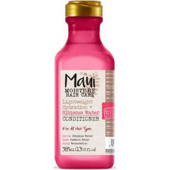 Maui Hibiscus Lightweight Hair Conditioner 385ml Jag Couture London - New York