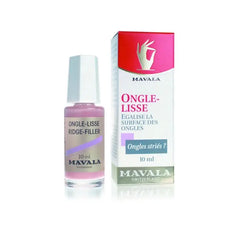 Mavala Base Ridge-Filler 10ml Jag Couture London - New York