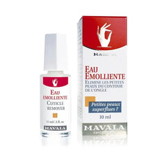 Jag Couture London - New York Mavala Cuticle Remover 10ml