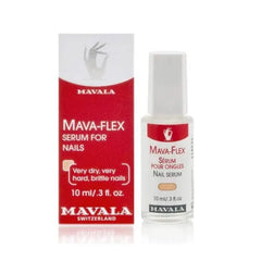 Jag Couture London - New York Mavala Mava Flex Serum For Nails 10ml