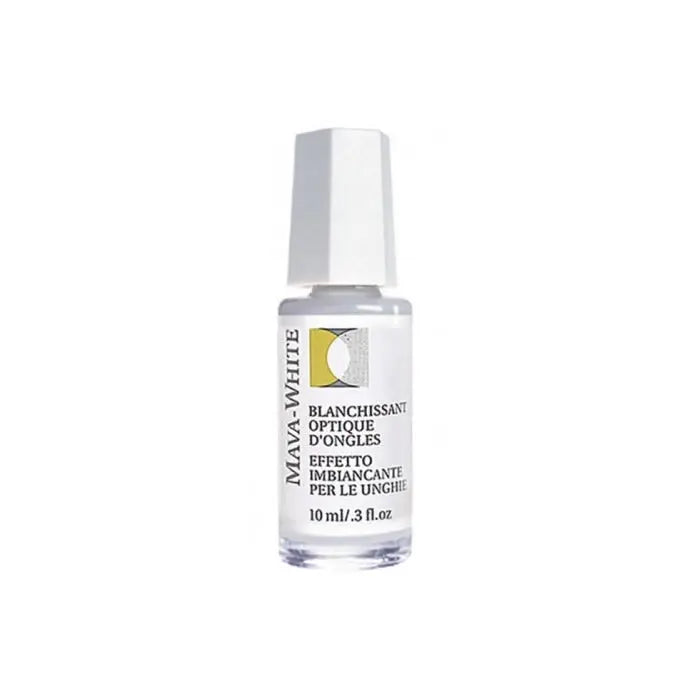 Mavala Mava-White Optical Nail Whitener 10ml Jag Couture London - New York