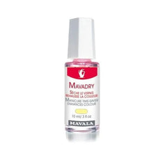 Mavala Mavadry Dry Enamel 10ml Jag Couture London - New York