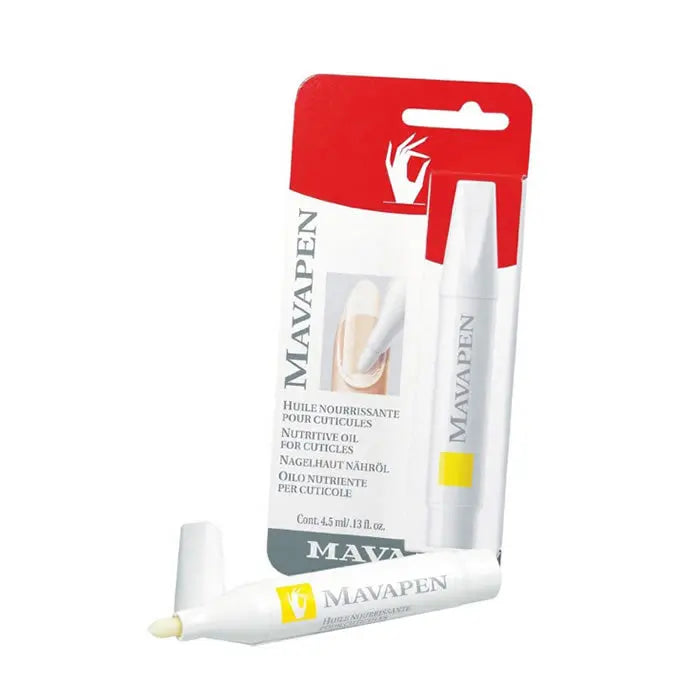 Mavala Mavapen Nourishing Cuticle Oil 4,5ml Jag Couture London - New York