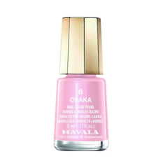 Jag Couture London - New York Mavala Nail Polish 06 Osaka