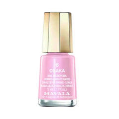 Mavala Nail Polish 06 Osaka Jag Couture London - New York