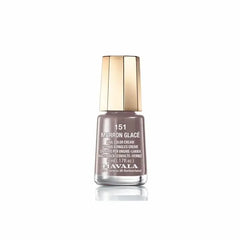 Jag Couture London - New York Mavala Nail Polish 151 Marron Glacé 5ml