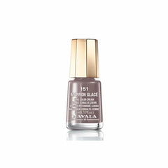 Mavala Nail Polish 151 Marron Glacé 5ml Jag Couture London - New York