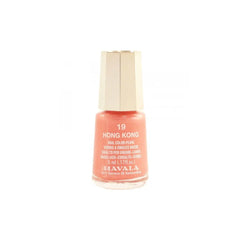 Jag Couture London - New York Mavala Nail Polish 19 Hong Kong