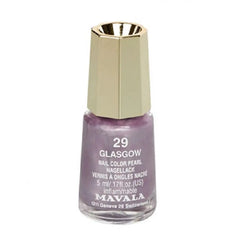 Jag Couture London - New York Mavala Nail Polish 29 Glasgow 5ml
