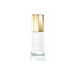 Mavala Nail Polish 49 White 5ml Jag Couture London - New York