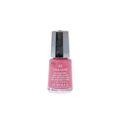 Jag Couture London - New York Mavala Nail Polish 52 Toulouse 5ml