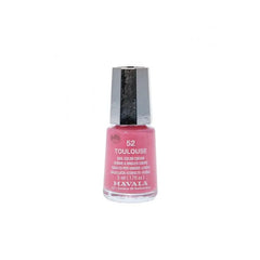 Mavala Nail Polish 52 Toulouse 5ml Jag Couture London - New York