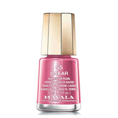 Mavala Nail Polish 55 Dakar 5ml Jag Couture London - New York