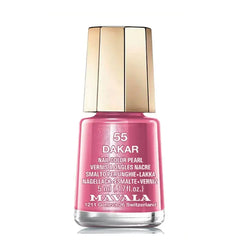 Jag Couture London - New York Mavala Nail Polish 55 Dakar 5ml