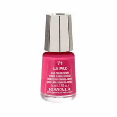 Jag Couture London - New York Mavala Nail Polish 71 La Paz 5ml