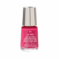 Mavala Nail Polish 71 La Paz 5ml Jag Couture London - New York