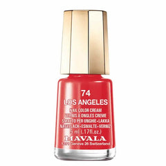 Jag Couture London - New York Mavala Nail Polish 74 Los Angeles 5ml
