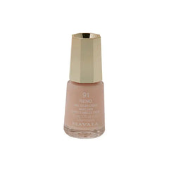 Mavala Nail Polish 91 Reno 5ml Jag Couture London - New York