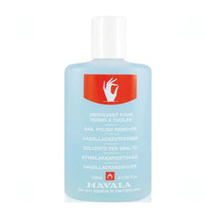 Jag Couture London - New York Mavala Nail Polish Remover Blue 100ml