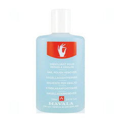 Mavala Nail Polish Remover Blue 100ml Jag Couture London - New York
